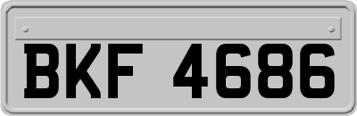 BKF4686