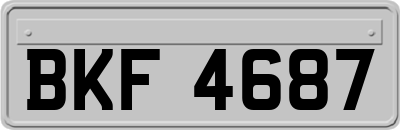 BKF4687
