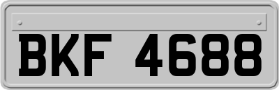 BKF4688
