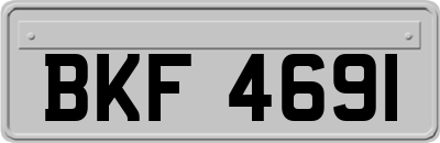 BKF4691