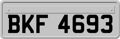 BKF4693