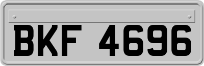 BKF4696