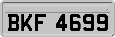 BKF4699