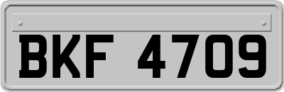 BKF4709