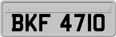 BKF4710