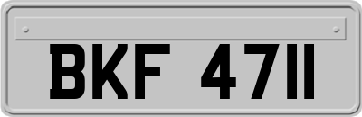 BKF4711