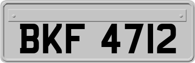 BKF4712