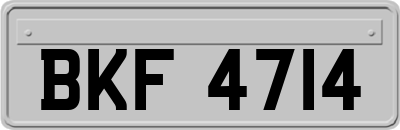 BKF4714