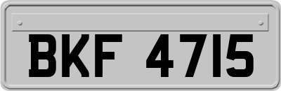 BKF4715
