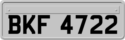 BKF4722