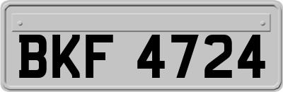 BKF4724