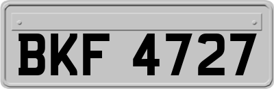 BKF4727