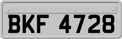 BKF4728