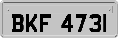 BKF4731