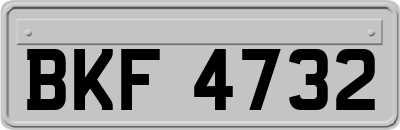 BKF4732