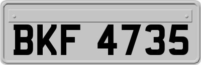BKF4735