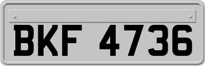 BKF4736