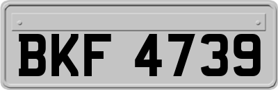 BKF4739