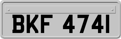 BKF4741
