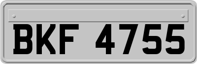 BKF4755