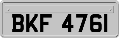 BKF4761