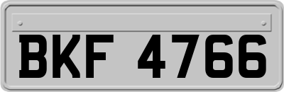BKF4766
