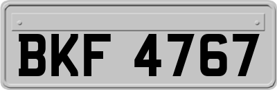 BKF4767