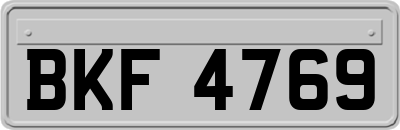 BKF4769