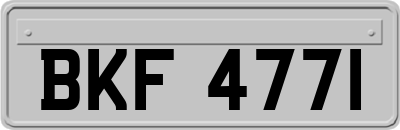 BKF4771