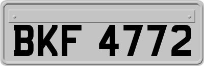 BKF4772