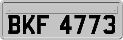 BKF4773
