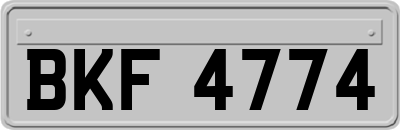 BKF4774