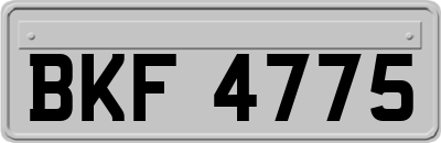 BKF4775