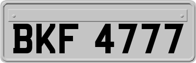 BKF4777