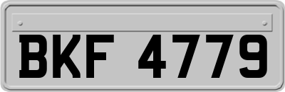 BKF4779