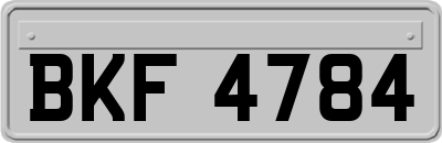 BKF4784