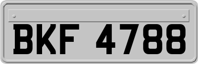 BKF4788