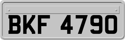 BKF4790