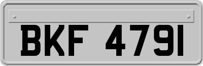 BKF4791