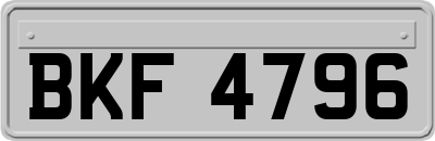 BKF4796