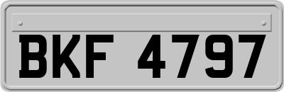 BKF4797