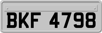 BKF4798
