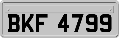 BKF4799