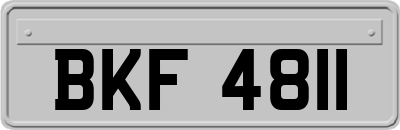 BKF4811