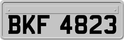 BKF4823