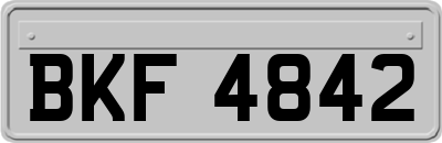 BKF4842