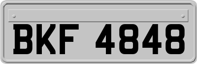 BKF4848