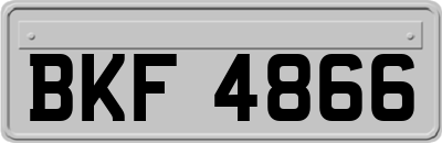 BKF4866