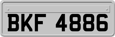 BKF4886