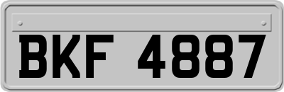 BKF4887